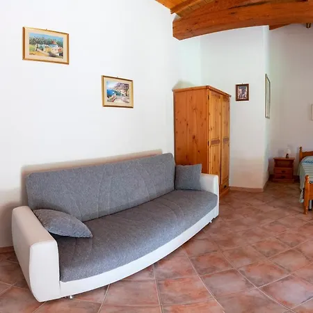 Is Cuccus Bed & Breakfast Masainas Exterior photo