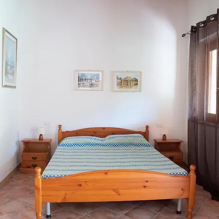 Is Cuccus Bed & Breakfast Masainas Exterior photo