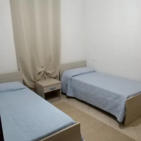 Is Cuccus Bed & Breakfast Masainas Room photo