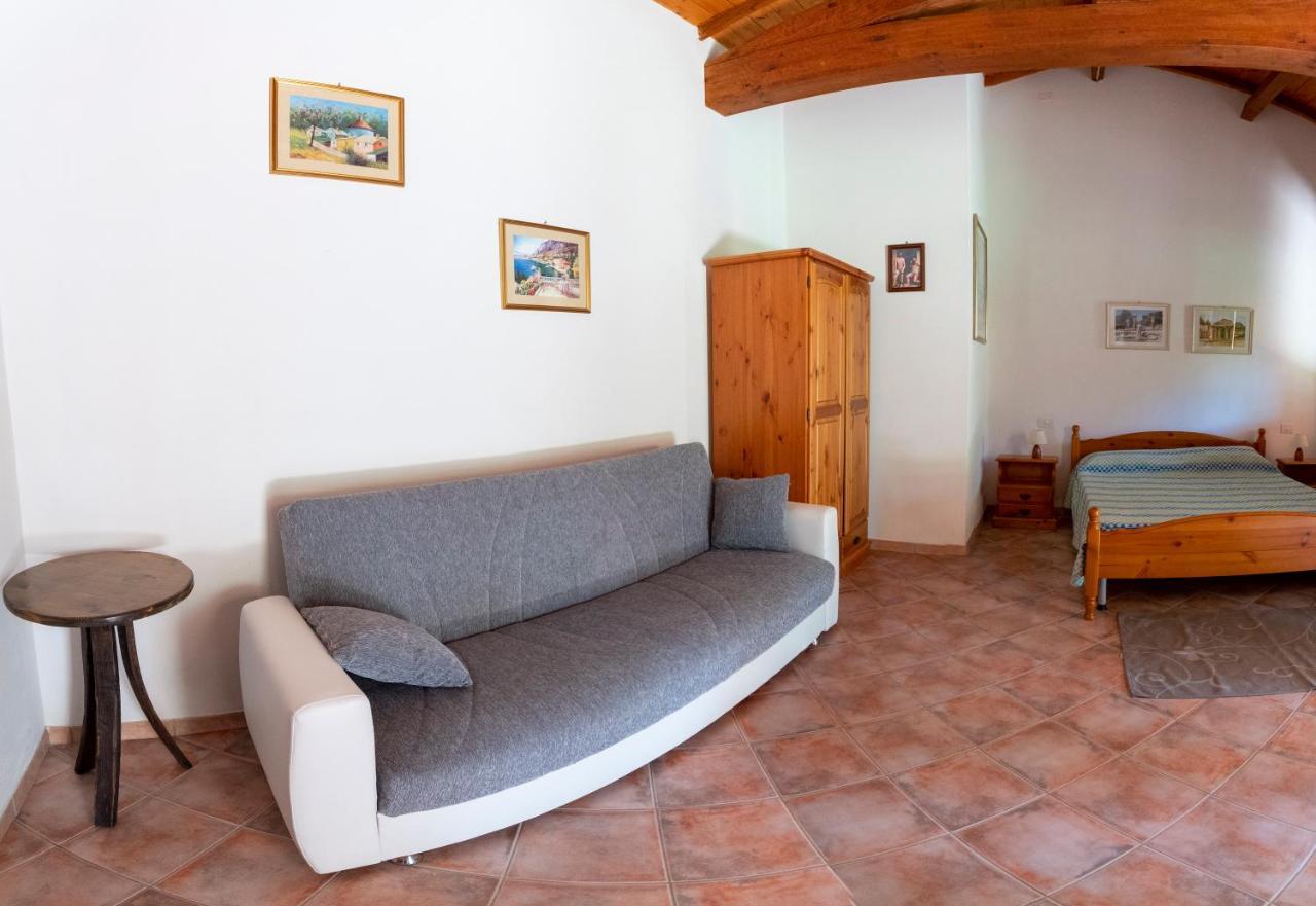 Is Cuccus Bed & Breakfast