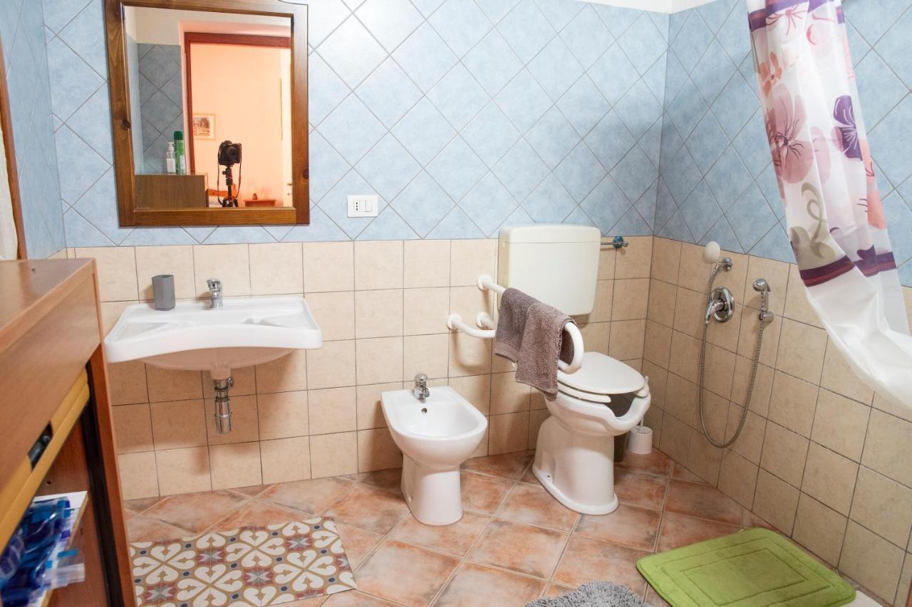 Is Cuccus Bed & Breakfast