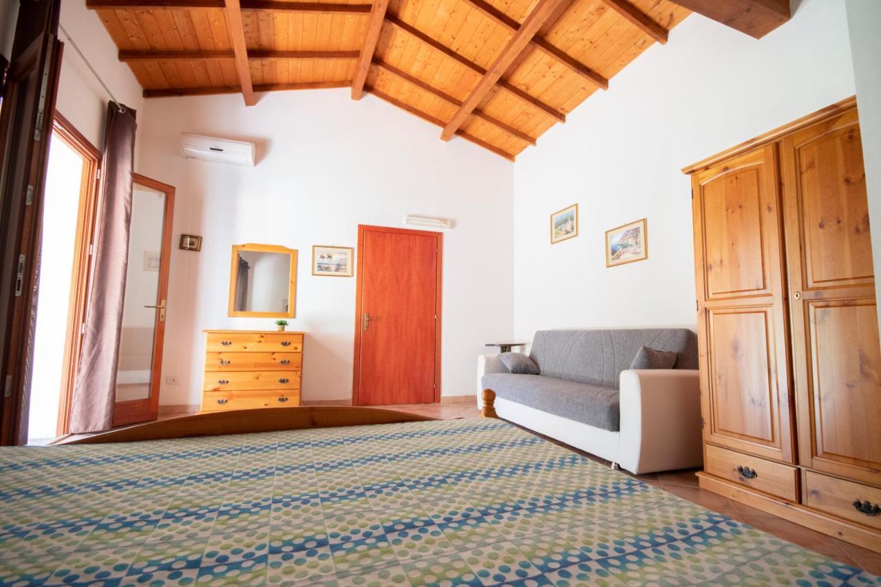 Is Cuccus Bed & Breakfast