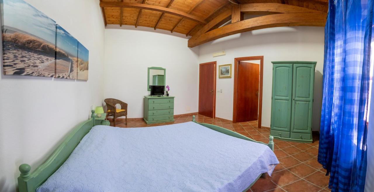 Bed & Breakfast Is Cuccus