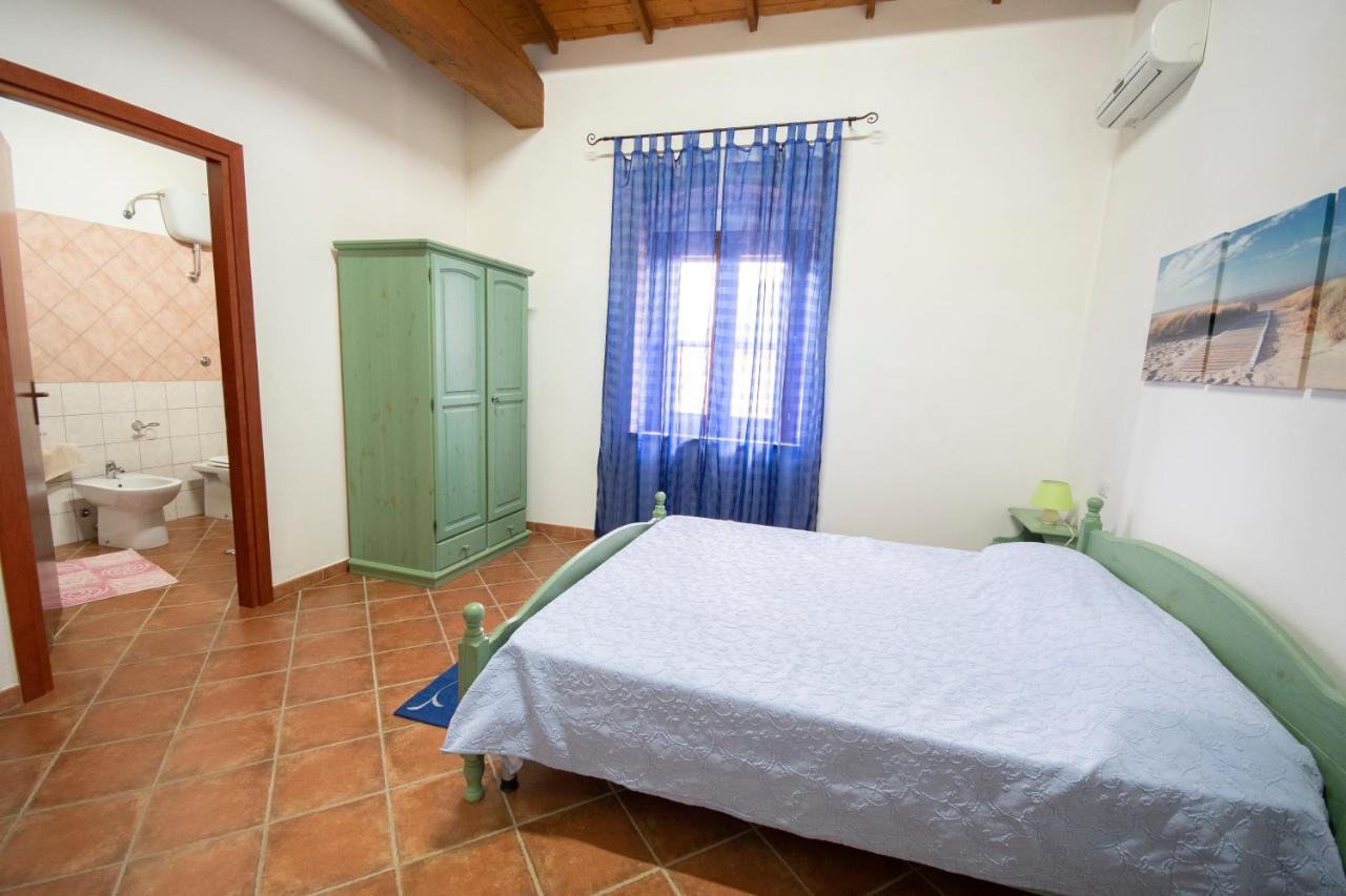 Bed & Breakfast Is Cuccus