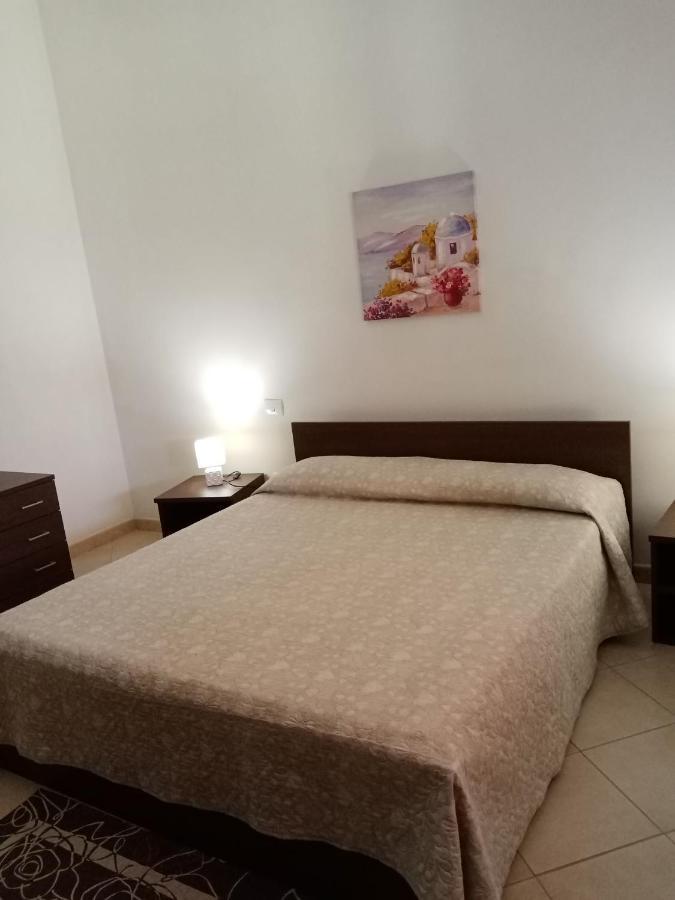 Is Cuccus Bed & Breakfast Masainas