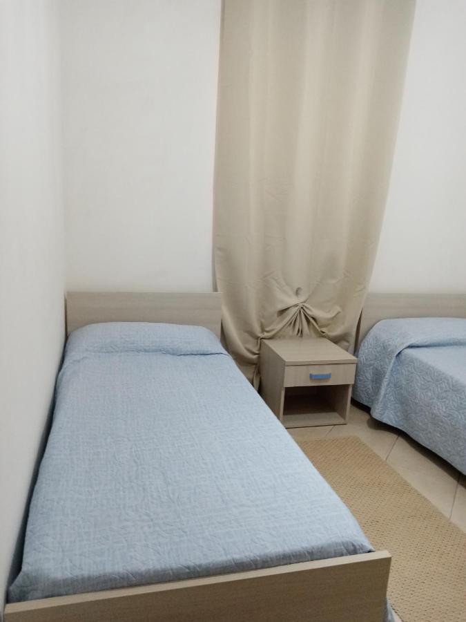 Is Cuccus Bed & Breakfast *