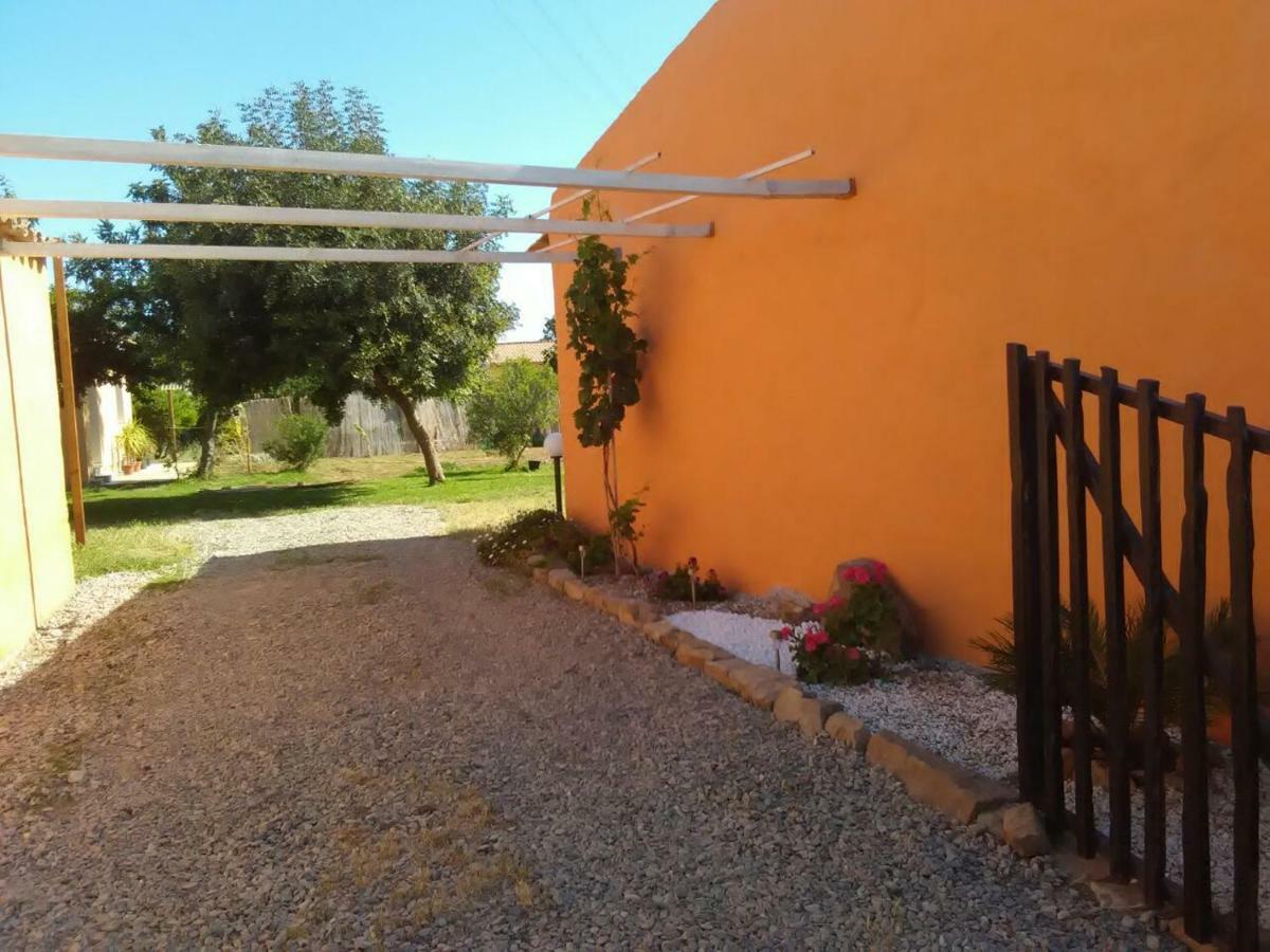 Is Cuccus Bed & Breakfast
